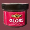 LIBERON Effet à sensations GLOSS Coulis de Framboise Effet Laqué