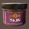 LIBERON Effet à sensations SKIN Subtil Gris Taupe Toucher Peau