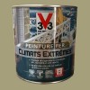 Peinture Bois V33 Climats Extrêmes Brillant Tilleul