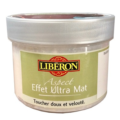 LIBÉRON Aspect Effet Ultra Mat