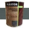 PLASTOR Saturateur Opaque RENOVPROTEC-T Bois grisé