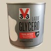 V33 Laque Glycéro Satin Beige Calcaire n°16