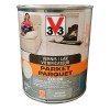 V33 Vitrificateur Parquet Color Blanc