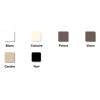 V33 Vitrificateur Parquet Color Blanc