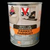 V33 Vitrificateur Parquet Color Noir