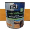 CECIL LX545 Lasure Protection Forte Châtaignier