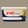 AVI Peinture Spécial Murs Satin 2,5L Gris souris