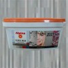 Peinture acrylique ALPINA Nordica Metallic 1L