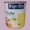 RIPOLIN Peinture Attitude "Pause sucrée" Satin Fleur de violette