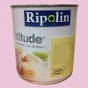 RIPOLIN Peinture Attitude "Pause sucrée" Satin Rose macaron