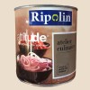 RIPOLIN Peinture Attitude "Atelier culinaire" Satin Lin