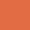 RIPOLIN Peinture Acrylique "Esprit Déco" Orange sanguine satin