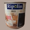 RIPOLIN Peinture Acrylique "Esprit Déco" Poivre de Sichuan satin