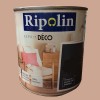 RIPOLIN Peinture Acrylique "Esprit Déco" Bambou satin