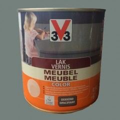 V33 Vernis Meuble Color Wolf