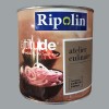 RIPOLIN Peinture Attitude "Atelier culinaire" Satin Galet