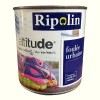 RIPOLIN Peinture Attitude "Foulée urbaine" Satin Ecru