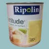 RIPOLIN Peinture Attitude "Pause sucrée" Satin Bleu cupcake