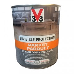 Invisible Protection Parquet V33