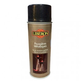 LIBÉRON Esprit de Métal Poussières Métalliques Cuivre LIBÉRON Esprit de Métal Poussières Métalliques Cuivre