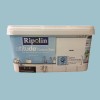 RIPOLIN Peinture acrylique Attitude Cuisine & Bain Bleu gris