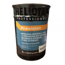 HELIOTAN Impression Universelle PREXIALAN 5L HELIOTAN Impression Universelle PREXIALAN 5L