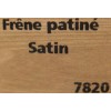 BONDEX Lasure Classique, bois extérieurs, palissades, barrières… Frêne Patiné