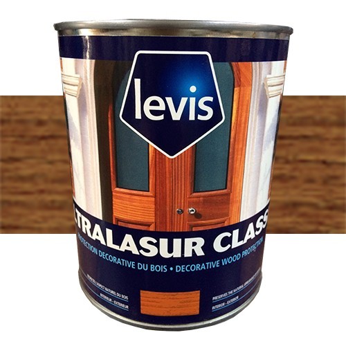 LEVIS Ultralasur Classic Chêne foncé (288)