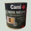 CAMI Peinture Glycéro BOIS NEUFS Gris perle