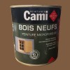 CAMI Peinture Glycéro BOIS NEUFS Ton bois