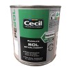 CECIL Peinture PE SOL Blanc