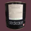 V33 Peinture acrylique Dédicace Satin duvet Tarte aux prunes