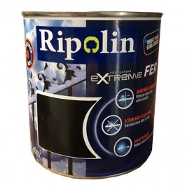 RIPOLIN Protection Extrême Fer Blanc RIPOLIN Protection Extrême Fer Blanc