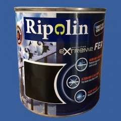 RIPOLIN Protection Extrême Fer Bleu océan RAL 5017