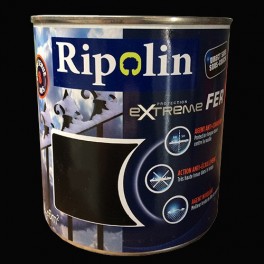 RIPOLIN Protection Extrême Fer Noir RIPOLIN Protection Extrême Fer Noir