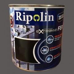 RIPOLIN Protection Extrême Fer Gris argenté