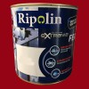 RIPOLIN Protection Extrême Fer Rouge vif RAL 3031