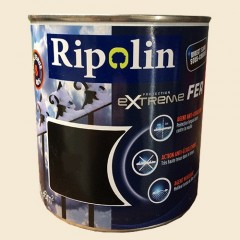 RIPOLIN Protection Extrême Fer Blanc cassé