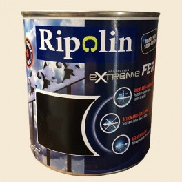 RIPOLIN Protection Extrême Fer Blanc cassé RIPOLIN Protection Extrême Fer Blanc cassé