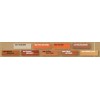 SADOLIN Lasure Portes et chassis Chêne antique (690)