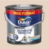 DULUX VALENTINE Peinture façade Ultimate Protection Ocre du sud