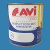 AVI 3000 Peinture Acrylique Murs & Boiseries Bleu Bora Bora