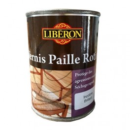 Libéron Vernis Paille Rotin Pas Cher En Ligne