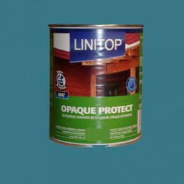 LINITOP Opaque Protect Bleu lavande (102) Mat LINITOP Opaque Protect Bleu lavande (102) Mat