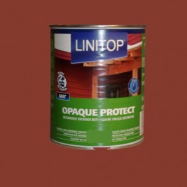 LINITOP Opaque Protect Rouge brique (103) Mat LINITOP Opaque Protect Rouge brique (103) Mat