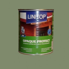 LINITOP Opaque Protect Vert olive (104) Mat LINITOP Opaque Protect Vert olive (104) Mat