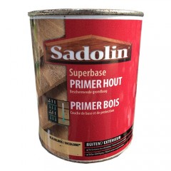 SADOLIN Superbase Primer Bois