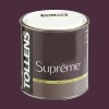 TOLLENS Peinture Suprême Baie de Sureau Satin