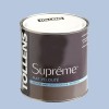 TOLLENS Peinture Suprême Île Nordique Mat Velouté 0,5L