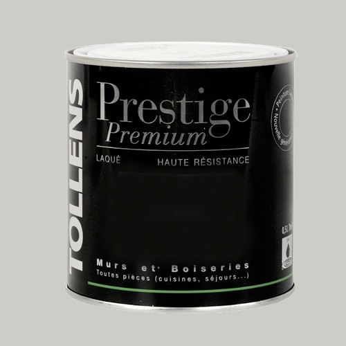 TOLLENS Peinture Prestige Premium Satin Laqué Grès